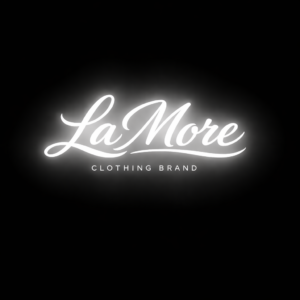 clothing brand logo